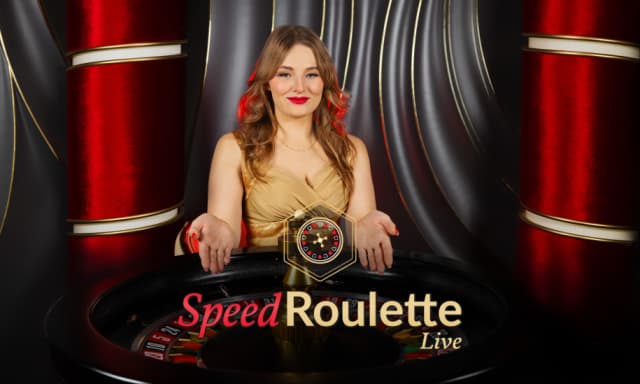 Speed Roulette