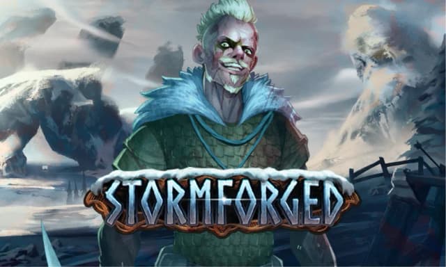Stormforged