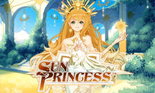 Sun Princess
