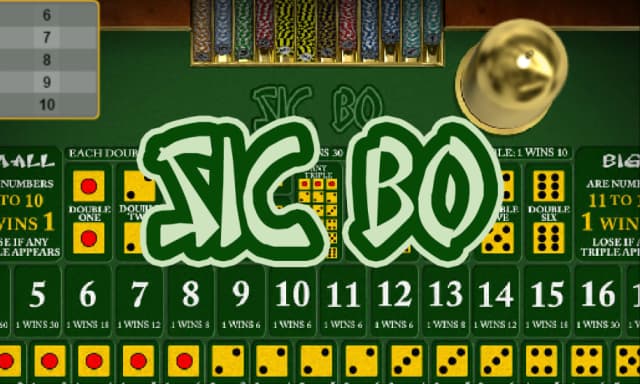 Sic Bo