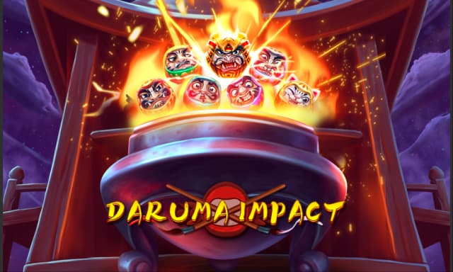 Daruma Impact