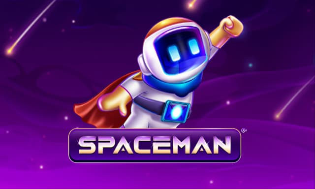 Spaceman